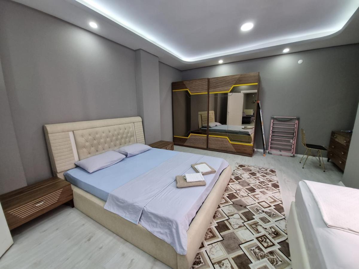 Perfect Near Old-town And In The Center The Bazaar Daire