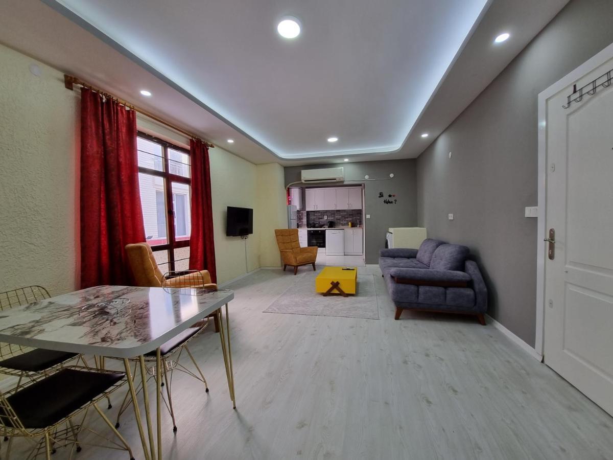 Daire Perfect Near Old-town And In The Center The Bazaar Antalya