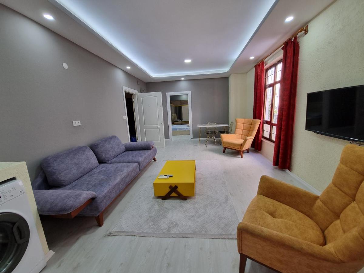 Perfect Near Old-town And In The Center The Bazaar * Antalya