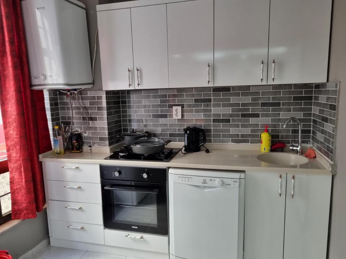Perfect Near Old-town And In The Center The Bazaar Apartment *