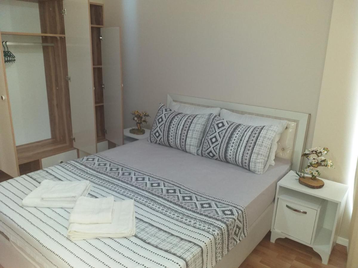 Perfect Near Old-town And In The Center The Bazaar Daire Antalya