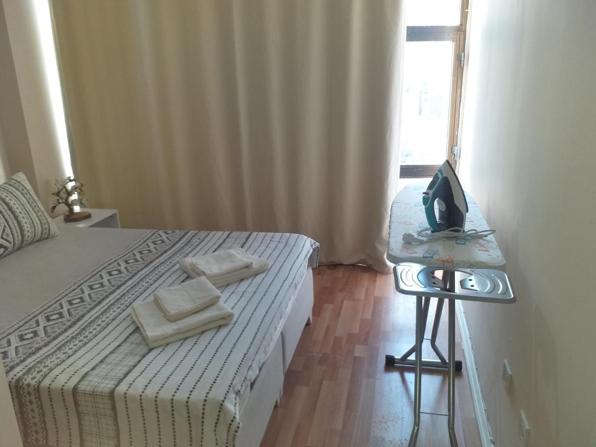 Perfect Near Old-town And In The Center The Bazaar Daire